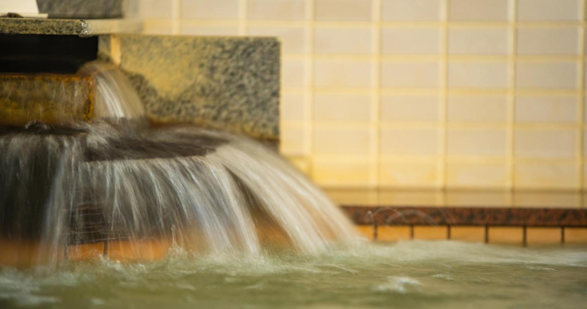 Shiga Grand Hotel Yamanouchi  Eksteriør billede