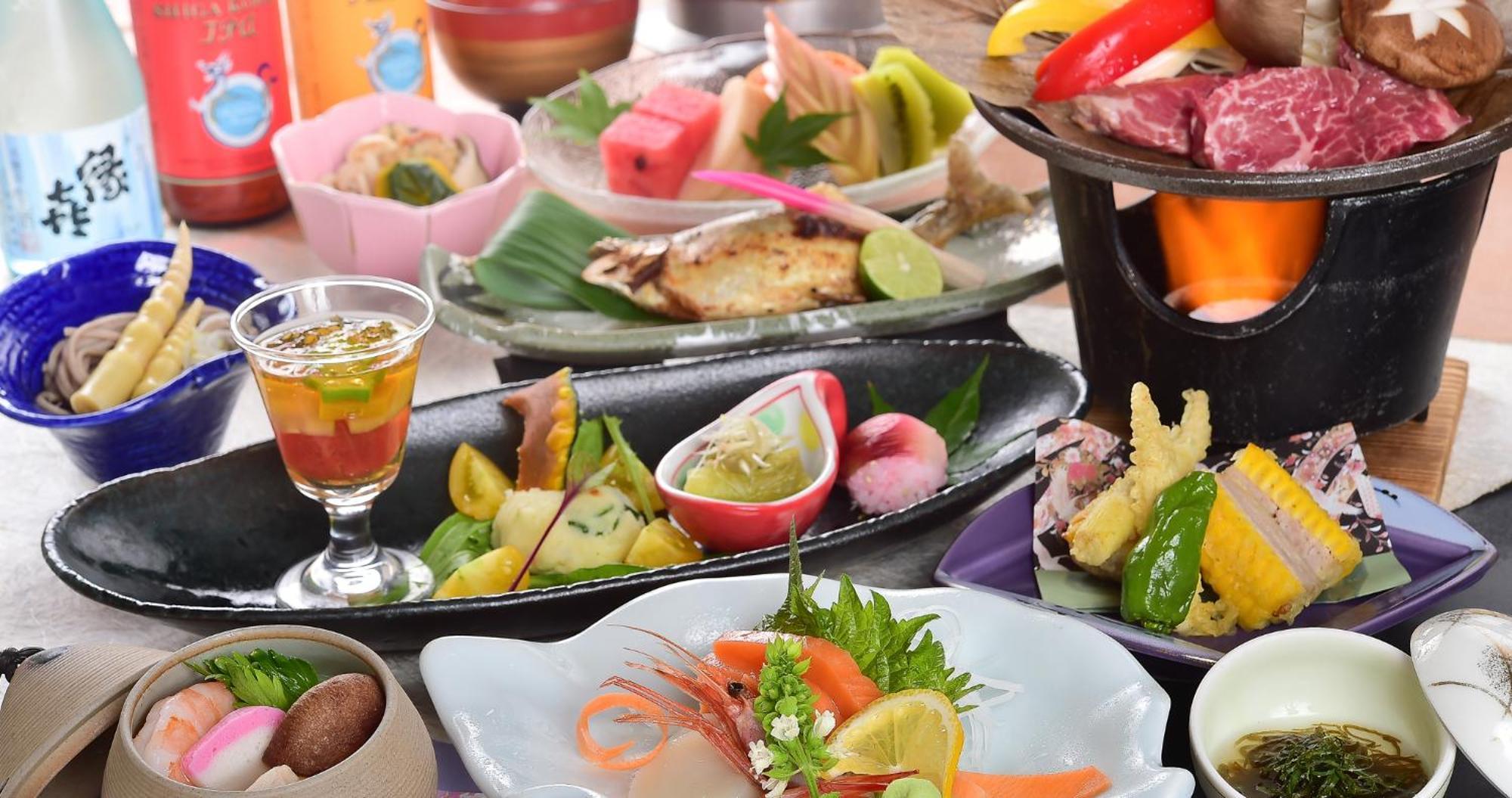 Shiga Grand Hotel Yamanouchi  Eksteriør billede