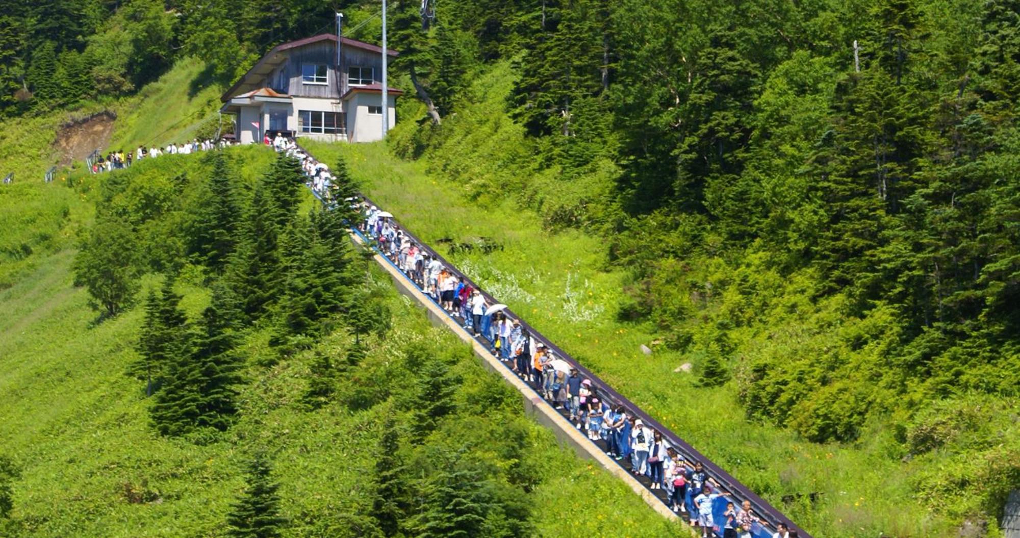 Shiga Grand Hotel Yamanouchi  Eksteriør billede