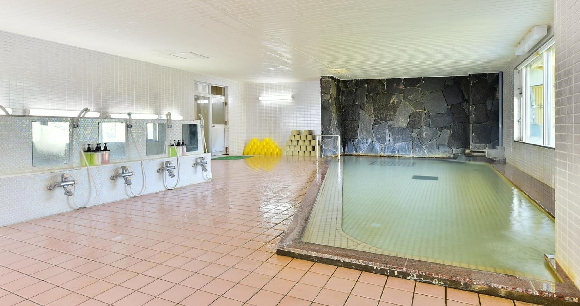 Shiga Grand Hotel Yamanouchi  Eksteriør billede