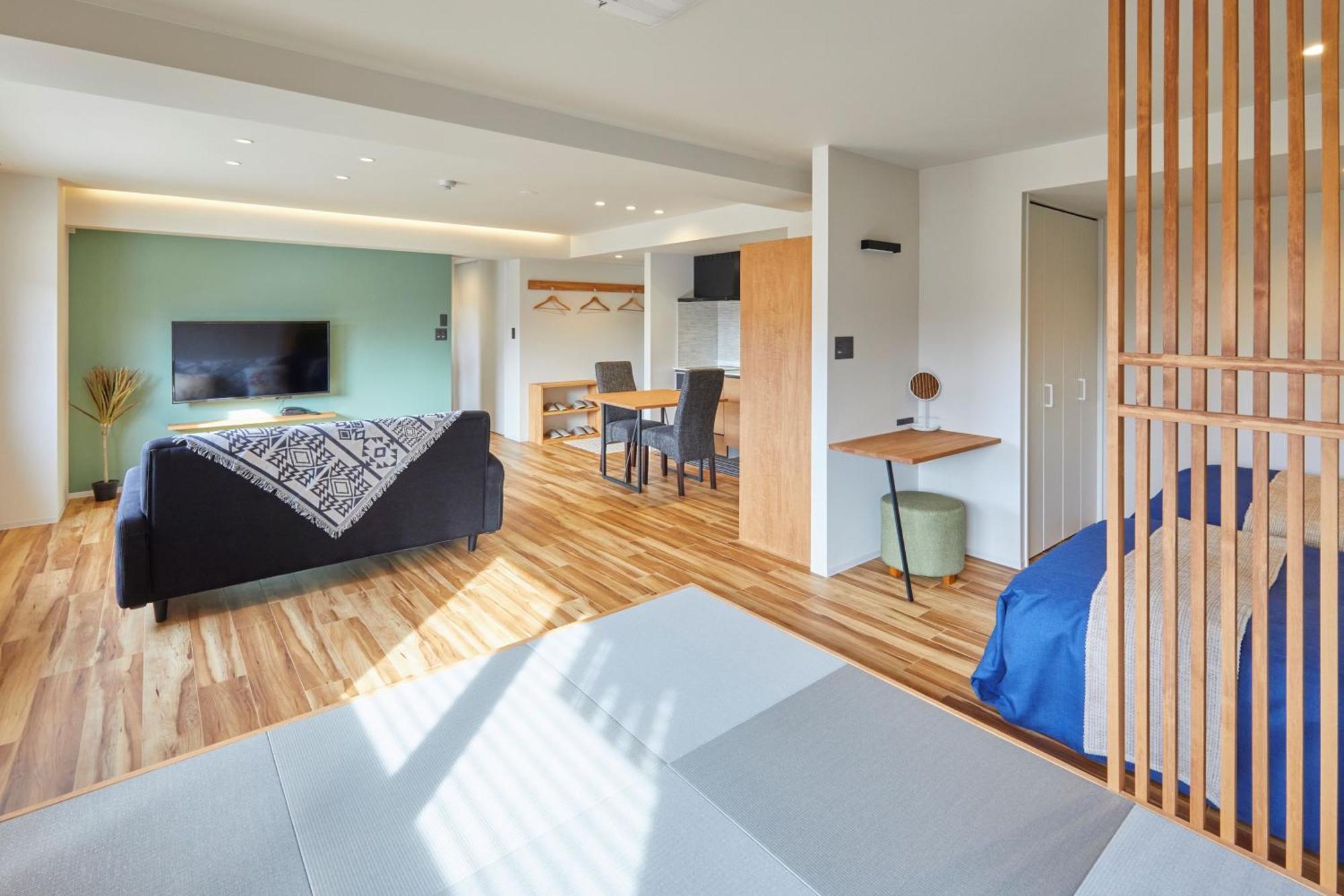 Shiga Grand Hotel Yamanouchi  Eksteriør billede