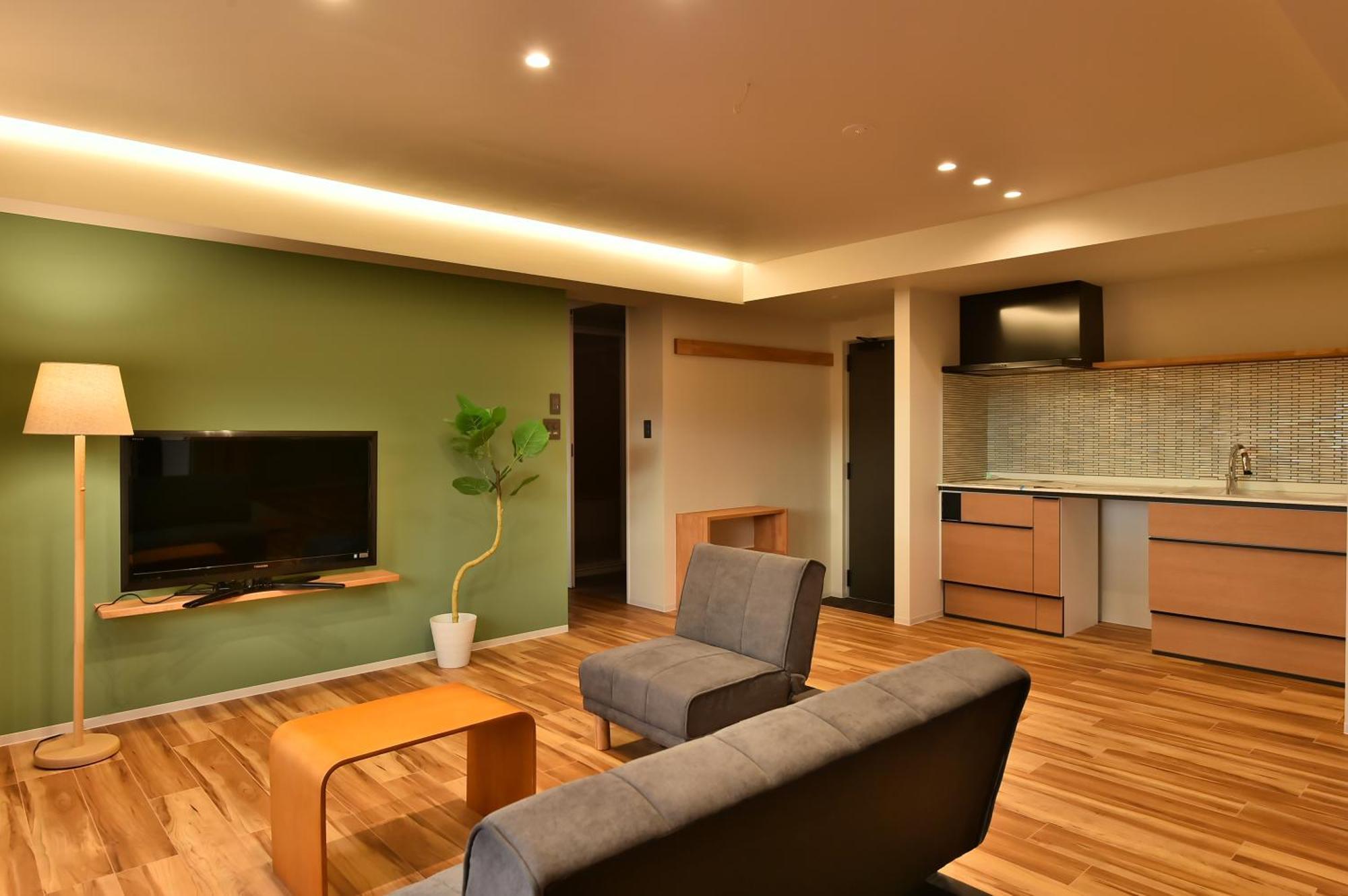 Shiga Grand Hotel Yamanouchi  Eksteriør billede