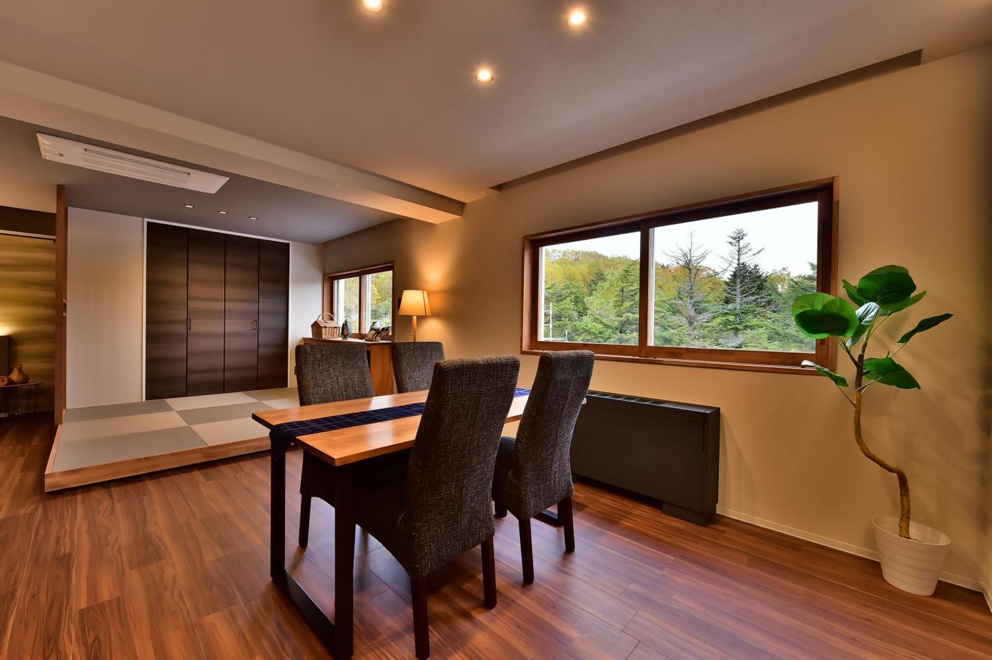 Shiga Grand Hotel Yamanouchi  Værelse billede
